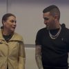 Olga Tañon Y Lenier Mesa-Captura de pantalla-Olga Tañon Instagram