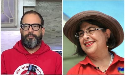 Otaola vs. Levine Cava Así van las recaudaciones de campaña para la alcaldía de Miami-Dade