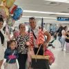 Parole humanitario de Estados Unidos une a una familia cubana separada durante años