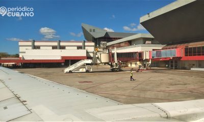 Pasajeros en vuelo de Miami a La Habana protestan por sus equipajes desaparecidos