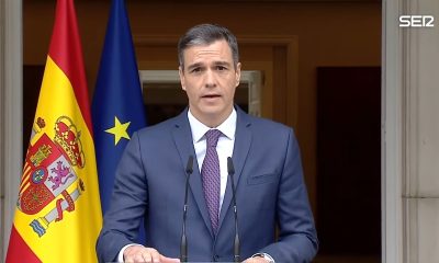 Pedro Sánchez llama a elecciones generales anticipadas luego del duro revés en los comicios regionales