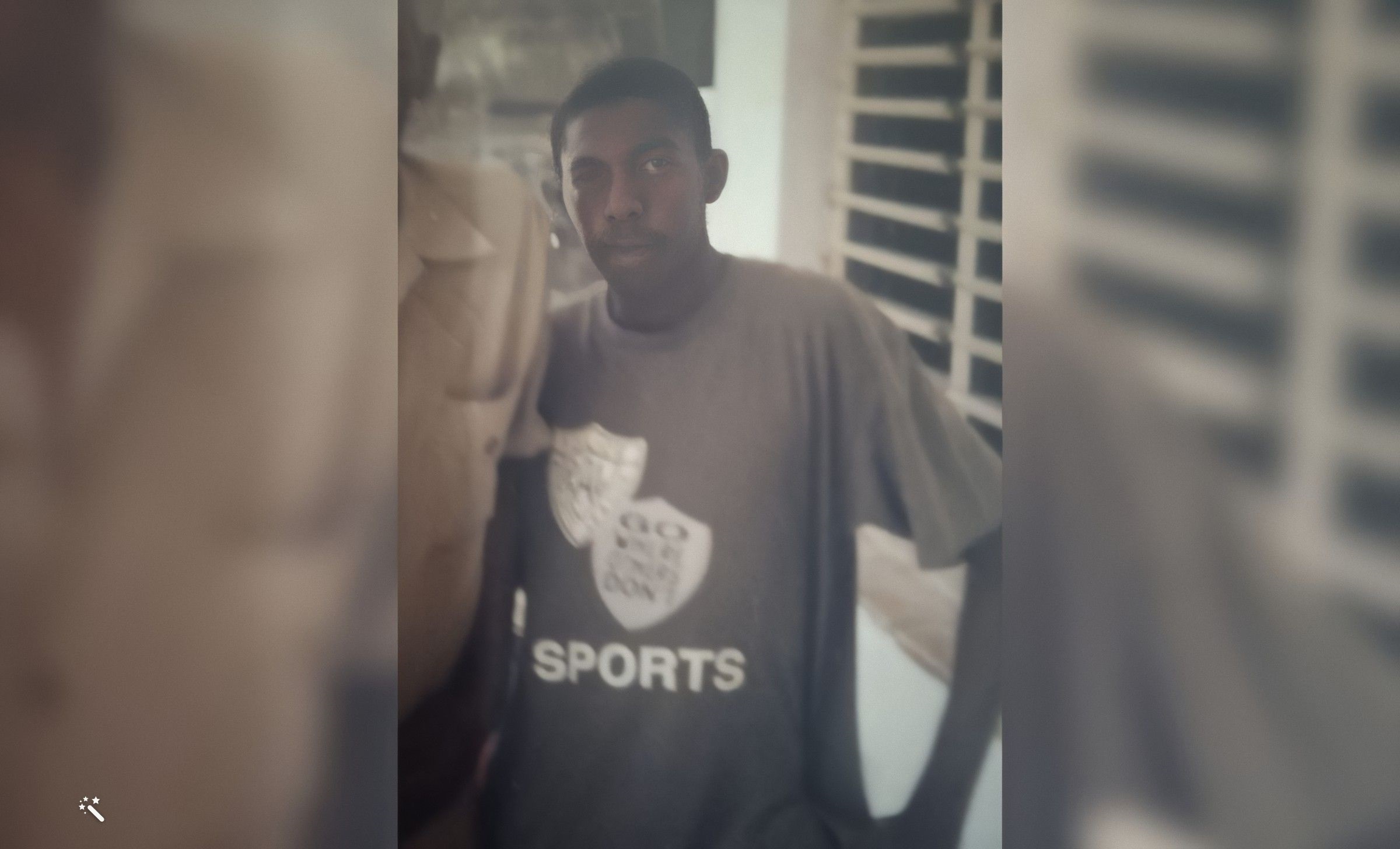Piden ayuda para encontrar a un cubano que lleva un año desaparecido en la Isla
