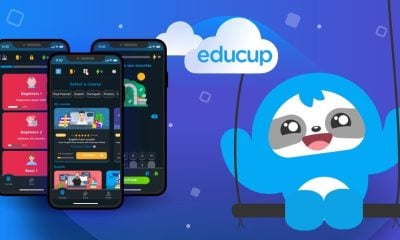 Plataforma EducUp desarrollada por emprendedores cubanos es elegida para un programa de Amazon