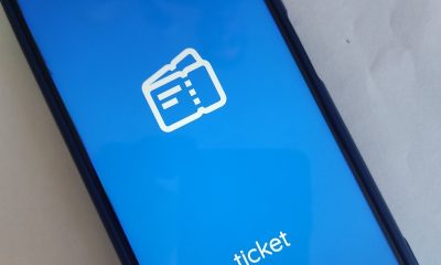 Plataforma Ticket presenta fallas por “alto volumen de peticiones”