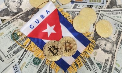 Por violar sanciones a Cuba la plataforma de criptomonedas Poloniex paga multa millonaria