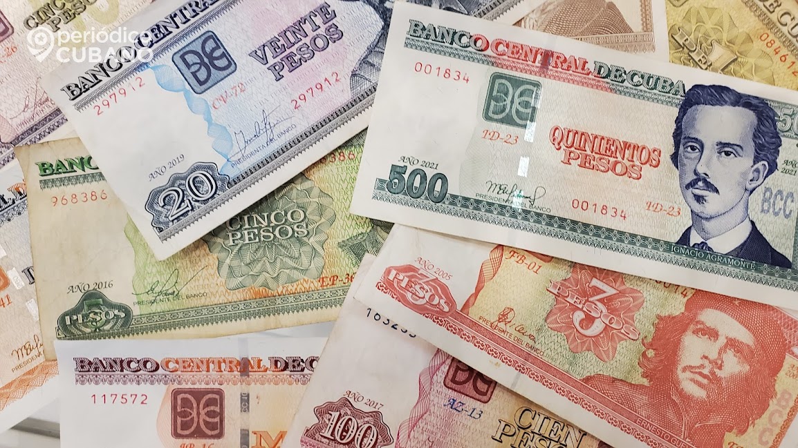 Precios desorbitados en Cuba un colchón de cuna cuesta más de 11 mil pesos