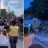 Notable aumento de las protestas públicas en Cuba durante el mes de mayo