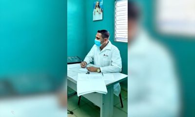 Reflexión de un médico cubano por su bajo salario en la Isla “nuestro sacrificio no se ve recompensado”