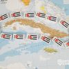 Régimen entrega a Rusia tierras cubanas en usufructo por 30 años