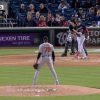 Relevista cubano Yennier Cano hace historia con los Orioles de Baltimore