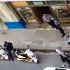 Revelan identidad de los autores del tiroteo en Centro Habana