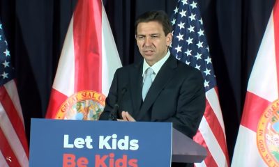 Ron DeSantis oficializa su precandidatura hacia la presidencia de Estados Unidos (2)