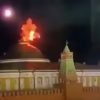 Rusia acusa a Ucrania de orquestar un ataque con drones para matar a Putin (2)