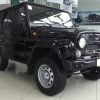Rusia planea ensamblar autos UAZ en Cuba durante el 2023