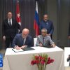 Rusia y Cuba firman ocho acuerdos, incluida la creación de la empresa mixta Rusmarket