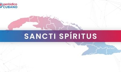 Sancti Spiritus