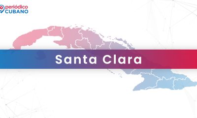 Capturan a joven por presunto robo de más mil metros cabe telefónico en Santa Clara