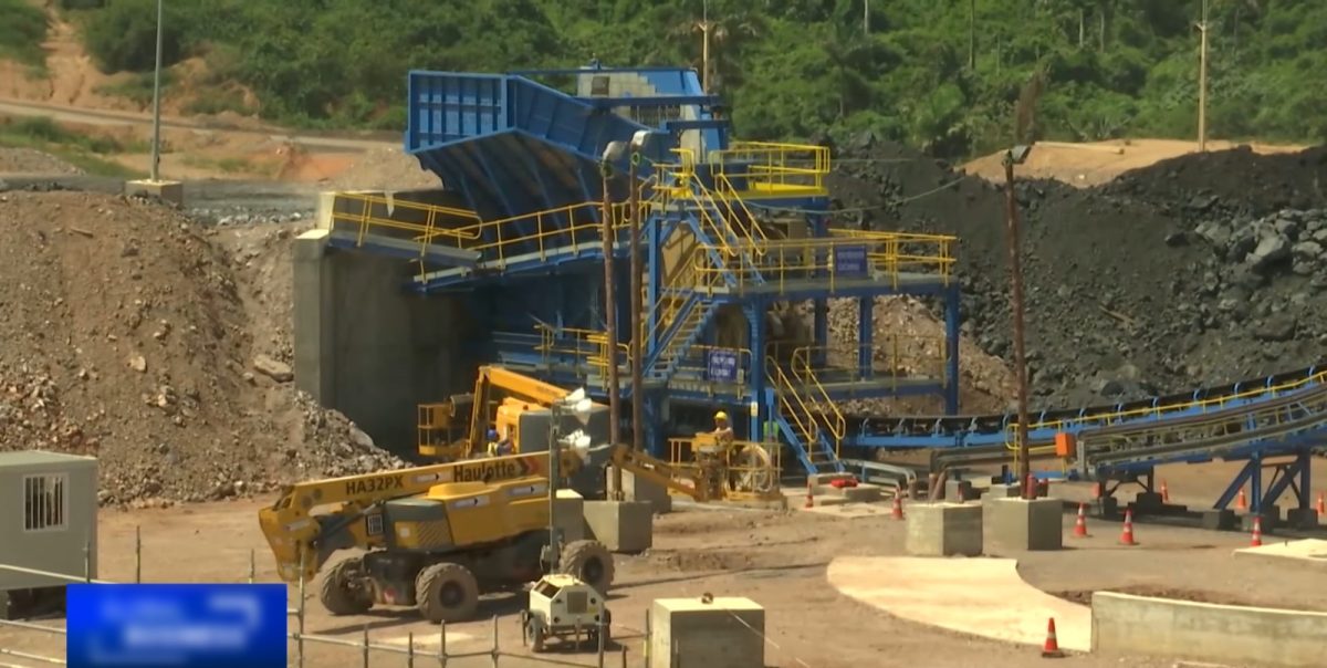 Sherritt Suspends Moa Joint Venture Operations in Cuba Over Fuel Shortage