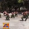 Servicio Militar-Captura de pantalla-Canal Caribe-YouTube