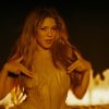 Shakira-nuevo tema