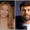 Shakira y Gerard Piqué