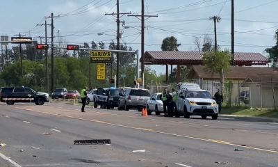 Siete personas mueren atropelladas frente a un refugio para migrantes en Texas