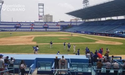 Suspenden Juego de las Estrellas y gala de premiación al campeón del béisbol cubano