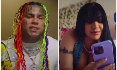 Tekashi-6ix9ine-Yailin-la-mas-viral-romance