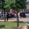 Tiroteo masivo provoca ocho muertos y siete heridos en centro comercial de Texas