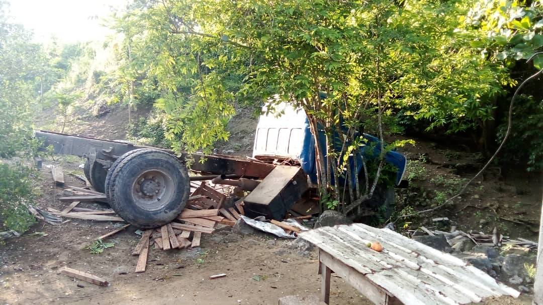Trágico accidente de tránsito en Holguín provoca la muerte de una madre cubana