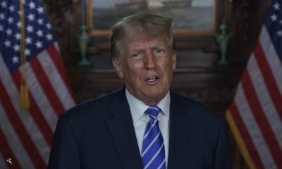 Trump prohibiría la ciudadanía automática a hijos de migrantes irregulares en EEUU