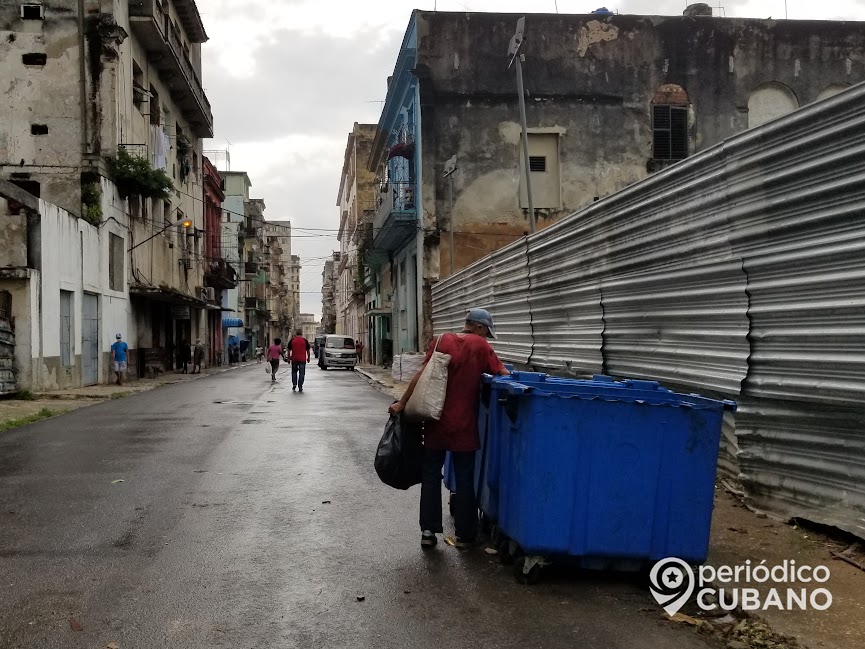 Un estudio de economía señala a Cuba entre los países más miserables de América Latina