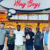 Un sueño hecho realidad matrimonio cubano abre su restaurante en Tampa