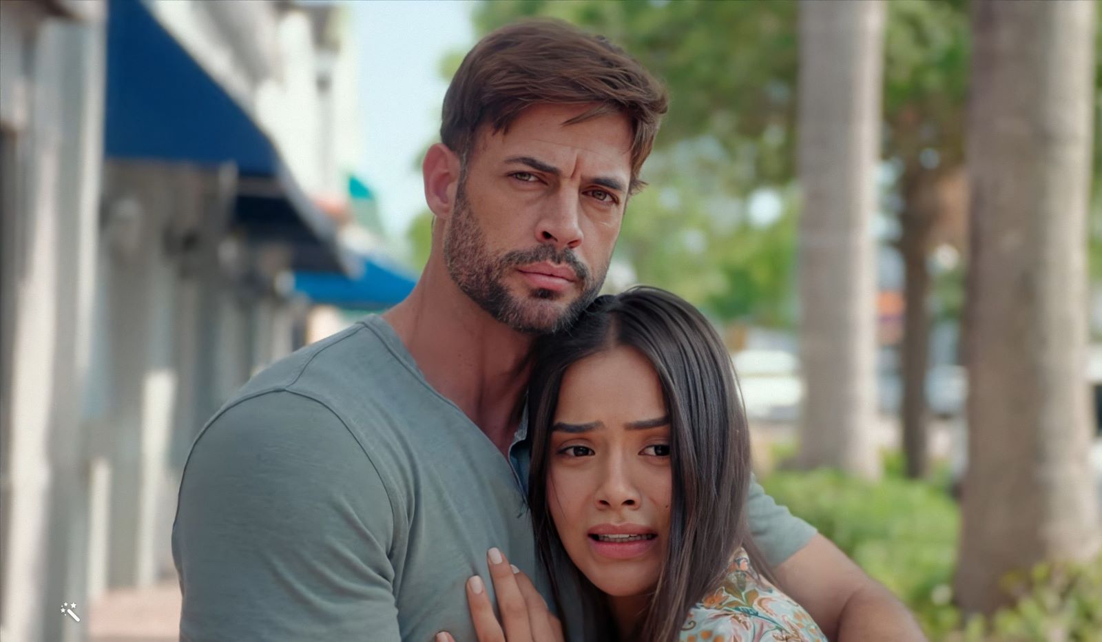 ‘Vuelve a mí’, la nueva telenovela de William Levy que detendrá el