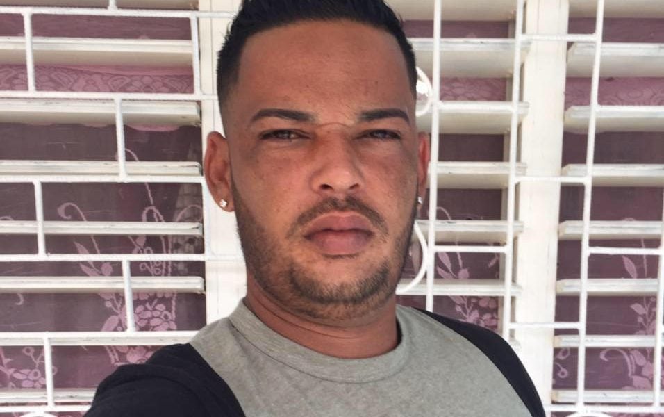 Familia pide ayuda para gastos funerarios de joven cubano atropellado