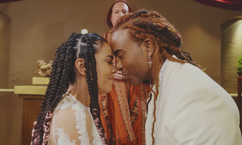 Yotuel und Beatriz Luengo-Screenshot-Yotuel-YouTube