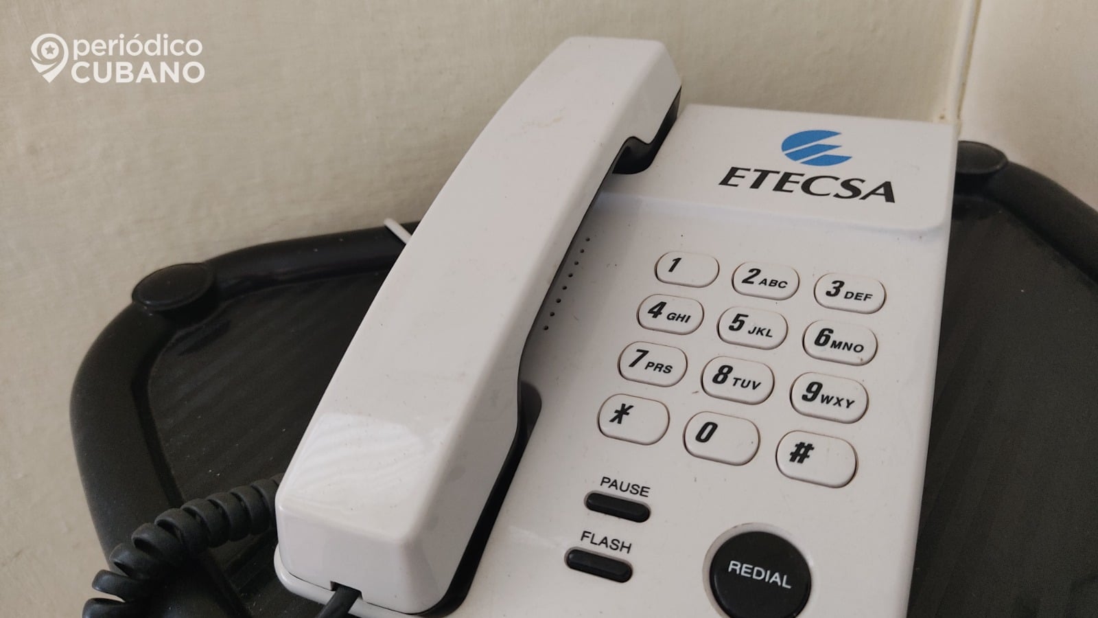 La conectividad de ETECSA ha sido criticada por años debido a su mala calidad. (Foto © Periódico Cubano)