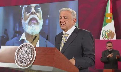 Alcalde cancela concierto del cubano Pancho Céspedes en México por desear la muerte de López Obrador (2)