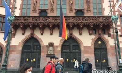 Alemania cambia las reglas para otorgar nacionalidad residentes pueden optar a los 5 años