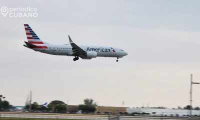 American Airlines cambia los costos del equipaje en los vuelos a Cuba