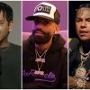 Arcángel, Tito el Bambino y Tekashi 6ix9ine se unen para dar concierto en Cuba
