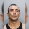 Arrestan a cubano por presunta posesión de arco, flechas y droga en Miami2