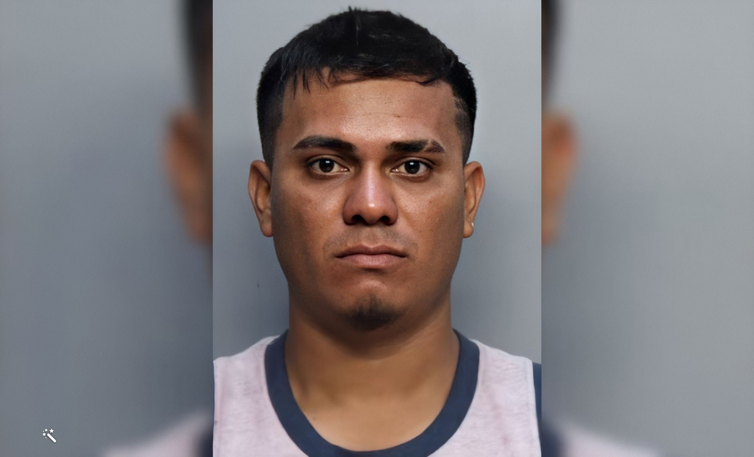 Arrestan a sospechoso de robo a punta de cuchillo en La Pequeña Habana