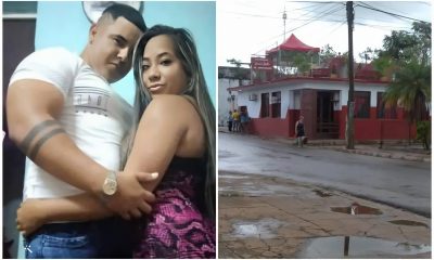 Asesinan a un joven guardia de seguridad de seguridad en un bar de San Antonio de los Baños (2)