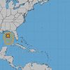 Aumenta la posibilidad de formación de tormenta en el Golfo de México con dirección a Florida (2)