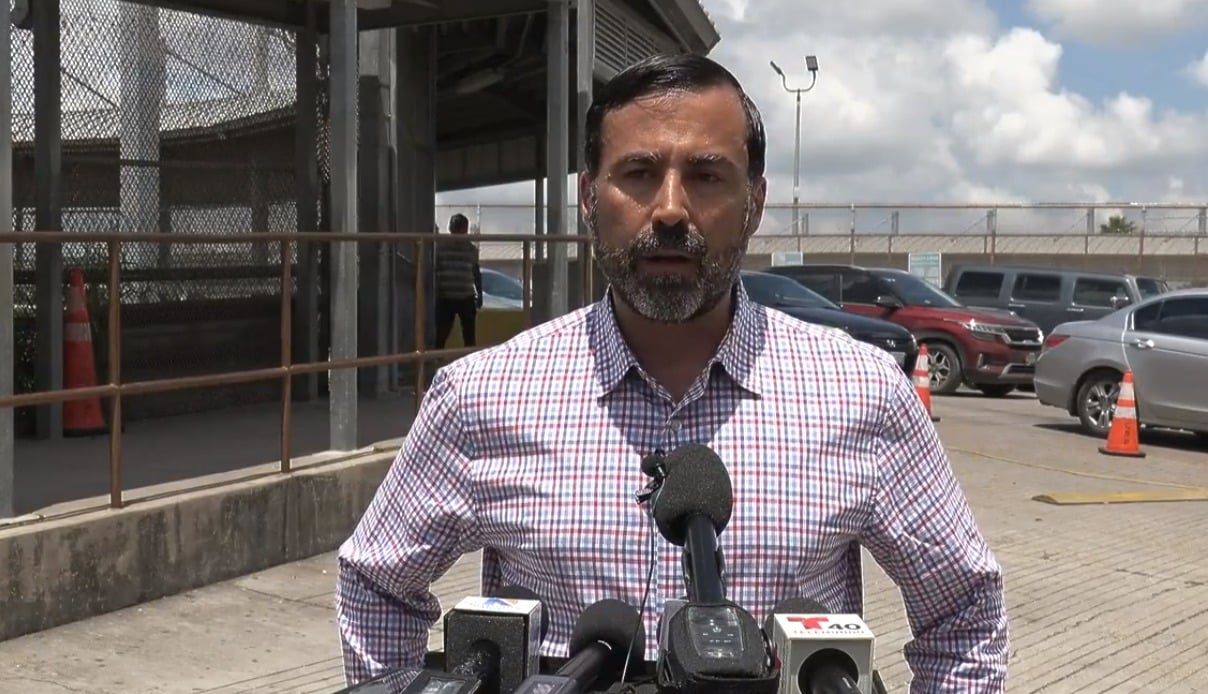 Aumentan citas en CBP One para solicitar asilo en la frontera de EEUU