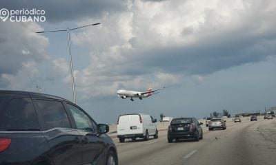 Aviones casi vacíos Aerolíneas españolas registran pérdidas en sus vuelos a Cuba