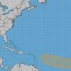 Bajo vigilancia la posible formación de una tormenta tropical en el Atlántico