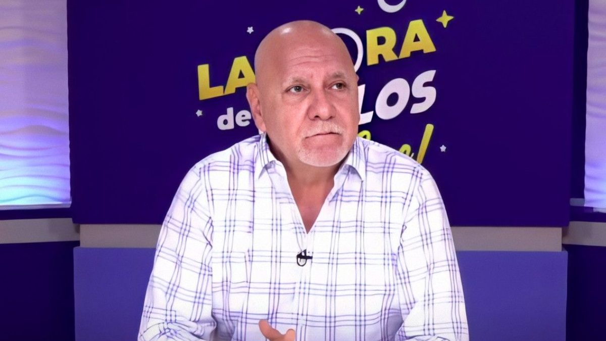 Carlos Otero: biografía del presentador cubano de Sabadazo