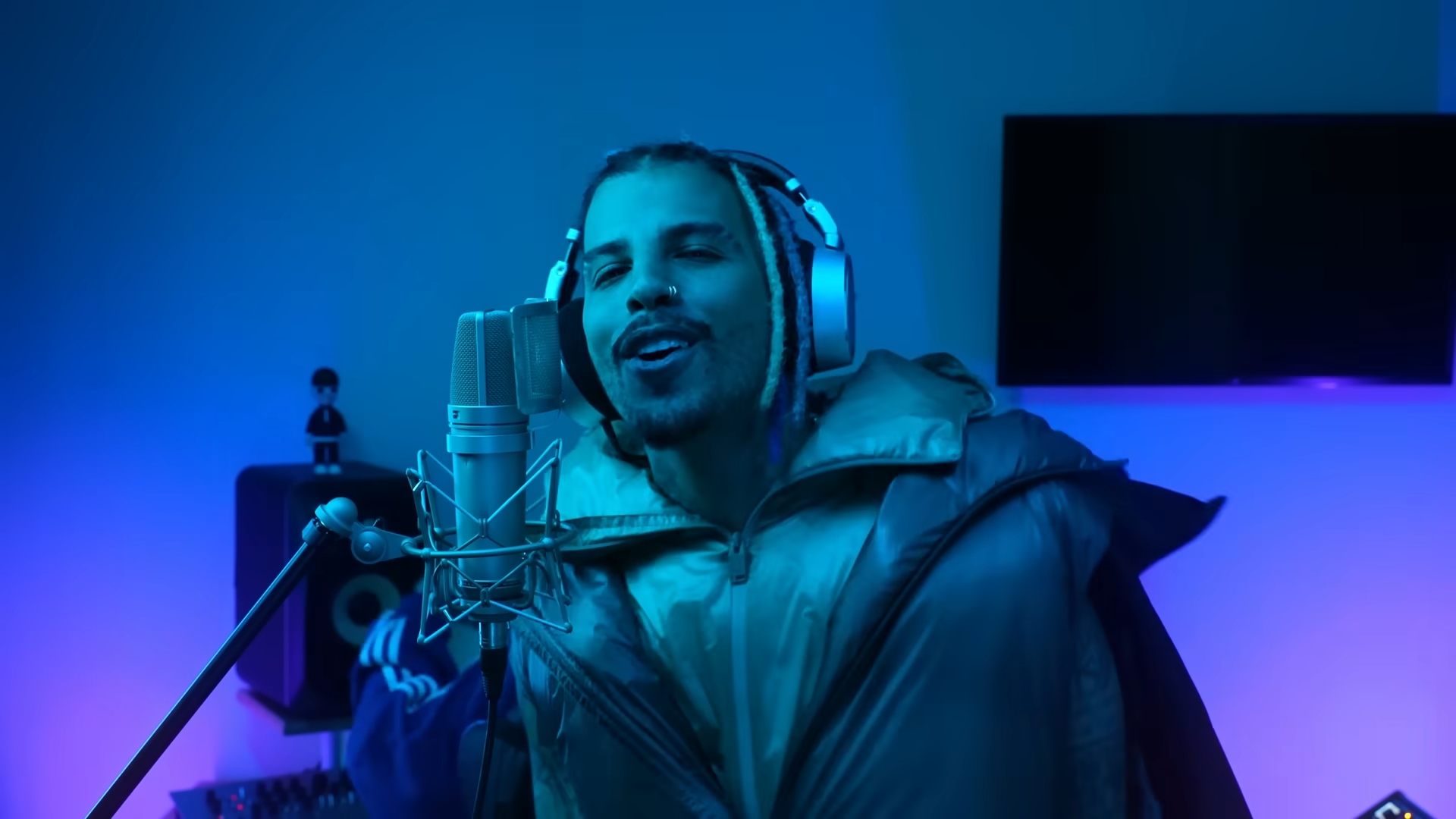 Bizarrap lanza nueva sesión musical junto a Rauw Alejandro